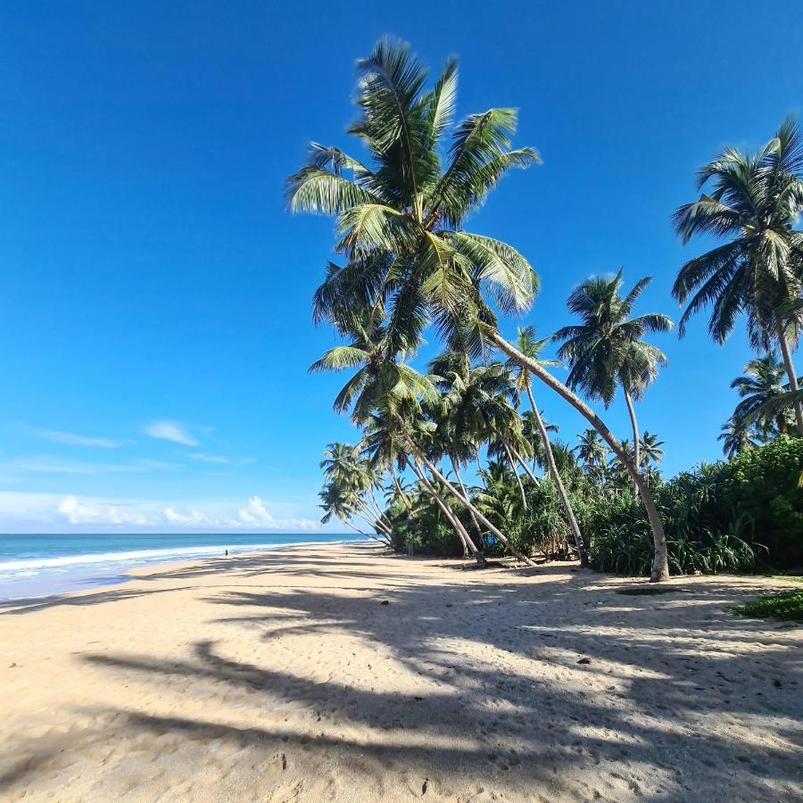 Hotel Bounty Ambalangoda  Bagian luar foto