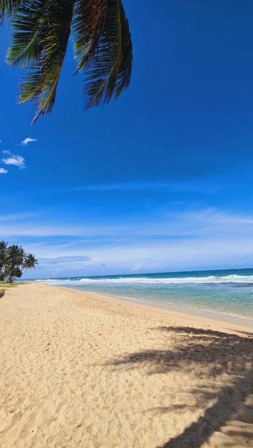 Hotel Bounty Ambalangoda  Bagian luar foto