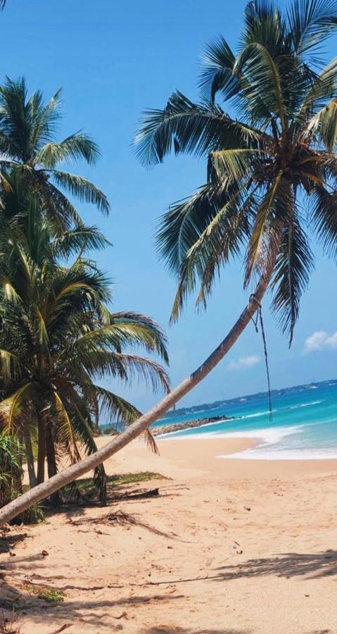 Hotel Bounty Ambalangoda  Bagian luar foto