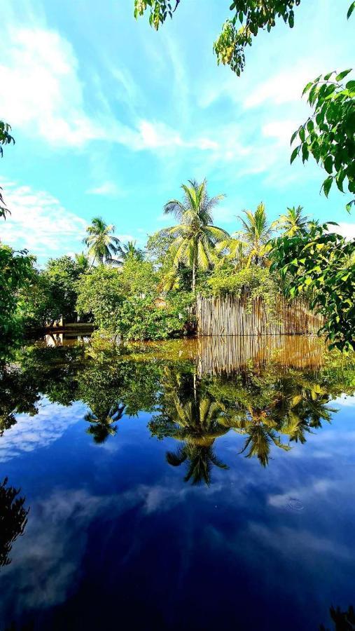 Hotel Bounty Ambalangoda  Bagian luar foto